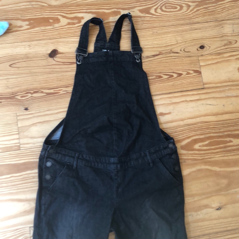 Maternity Overalls medium
